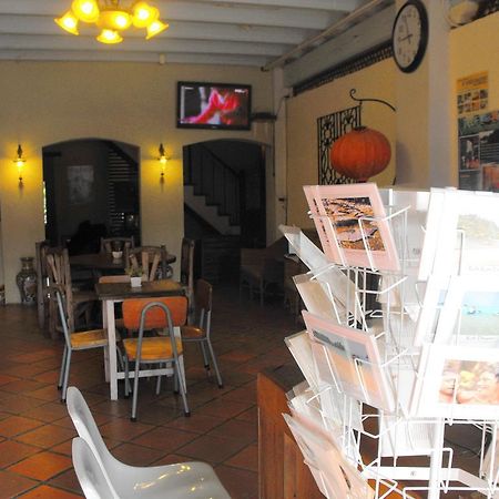 Luang Poj Boutique Hostel Ranong Eksteriør billede