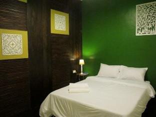 Luang Poj Boutique Hostel Ranong Eksteriør billede